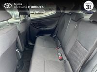 occasion Toyota Yaris Hybrid 116h Design 5p