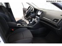 occasion Renault Mégane IV MEGANE IV BERLINEEstate Blue dCi 115 - Business