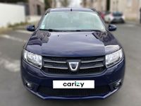 occasion Dacia Sandero 1.2 16V 75 Lauréate