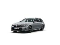 Occasion BMW 330 Sport Line 245 ch (180 kW) 2024 Gris Break