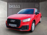 occasion Audi Q2 2.0 35 TDI quattro sport (EURO 6d-TEMP)