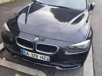 Occasion BMW 316 116 ch (85 kW) 2016 Berline