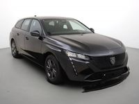 occasion Peugeot 308 SW Active Pack 1.2 PureTech 130 hp Man. 6 Perla Nera Black