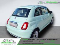 occasion Fiat 500 0.9 105 ch TwinAir BVM