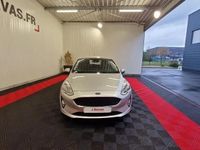 Occasion Ford Fiesta Cool & Connect 95 ch (69 kW) 2020 Berline
