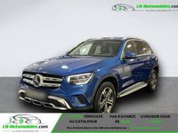Occasion Mercedes GLC300e 194 ch (142 kW) 2021