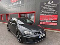 occasion VW Golf 2.0 TDI 184 DSG6 GTD