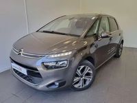 occasion Citroën C4 1.6 Thp 16v Eat6 S&s 165cv Intensive Ba - Attelage