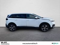 occasion Peugeot 5008 Puretech 180ch S&s Eat8 Allure