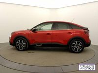 Occasion Citroën e-C4 Shine 100 kW (136 ch) 2022 Rouge Berline