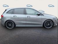 occasion Mercedes B200 ClasseD 156 8g-dct Amg Line