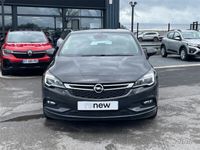 occasion Opel Astra 1.6 CDTI 136ch Innovation Automatique