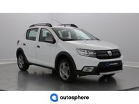 occasion Dacia Sandero 0.9 TCe 90ch Stepway