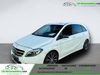 Occasion Mercedes B180 122 ch (89 kW) 2014 Monospace