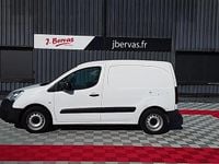 Occasion Citroën Berlingo 75 ch (55 kW) 2016 Blanc Monospace