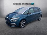 occasion Citroën Spacetourer Bluehdi 130ch S&s Shine E6.d