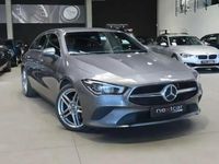 Occasion Mercedes CLA180 Shooting Brake 116 ch (85 kW) 2021 Gris Break