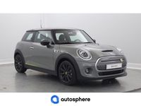 occasion Mini Cooper SE 184ch Edition Greenwich BVA