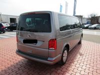 occasion VW Caravelle 2.0 TDI 150CH BLUEMOTION TECHNOLOGY CONFORTLINE DSG7 LONG EU