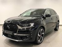 Occasion DS Automobiles DS7 Crossback Rivoli 2021 Noir SUV