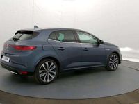 Occasion Renault Mégane IV Intens 2021 Gris Berline
