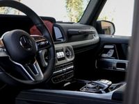 occasion Mercedes G400 ClasseAMG LINE 9G-TRONIC +