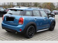 occasion Mini Cooper SD Countryman 190CH BVA