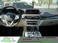 occasion BMW 730 Serie 7 d 265 Ch