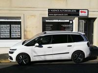 occasion Citroën Grand C4 Picasso PureTech 130ch Shine EAT6 ETAT NEUF!