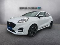 Nouvelle Ford Puma ST-Line X 126 ch (92 kW) 2025 Coupé
