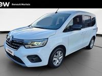 Occasion Renault Kangoo Intens 2021 Blanc Monospace
