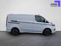 occasion Ford Transit Custom TransitFOURGON - VIVA185130220