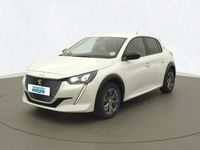 Occasion Peugeot e-208 100 kW (136 ch) 2021 Blanc Citadine