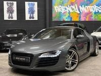 Occasion Audi R8 Coupé Sport 420 ch (308 kW) 2007 Coupé