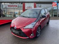 occasion Toyota Yaris 100h Collection 5p MY19