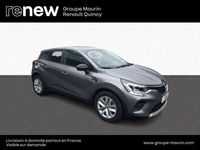 occasion Renault Captur 1.0 TCe 100ch Business GPL -21