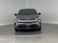 Occasion Renault Symbioz Evolution 95 ch (69 kW) 2025 Gris SUV
