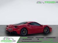 Occasion Ferrari 488 670 ch (492 kW) 2017 Coupé