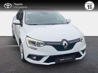 Occasion Renault Mégane IV Business 95 ch (69 kW) 2019 Berline