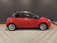 occasion Opel Adam 1.4i Twinport 87 Ch Glam - Garantie 12 Mois