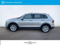 occasion VW Tiguan 2.0 TDI 150 DSG7 Match