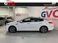 occasion Kia Optima 1.7 Crdi 141ch Ultimate Isg Dct7