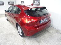 occasion Ford Focus 1.0 Ecoboost - 100 S&s Iv 2018 Berline Trend Business Phase 1