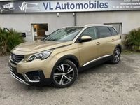 occasion Peugeot 5008 1.6 Bluehdi 120 Ch Allure Business S&s Eat6