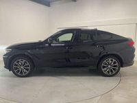 occasion BMW X6 xDrive 40iA 340ch M Sport