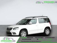 Occasion Skoda Yeti 105 ch (77 kW) 2014 SUV