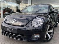 Occasion VW Beetle Sportline 105 ch (77 kW) 2014 Noir Citadine