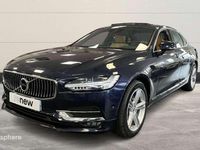 Occasion Volvo S90 Inscription 325 ch (239 kW) 2017 Berline