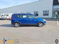 occasion Dacia Lodgy LODGYBlue dCi 115 7 places Stepway