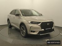 Occasion DS Automobiles DS7 Crossback Grand Chic 2021 Beige SUV